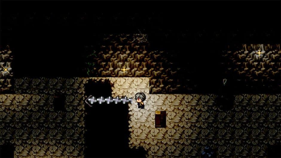 Secret of Magia screenshot