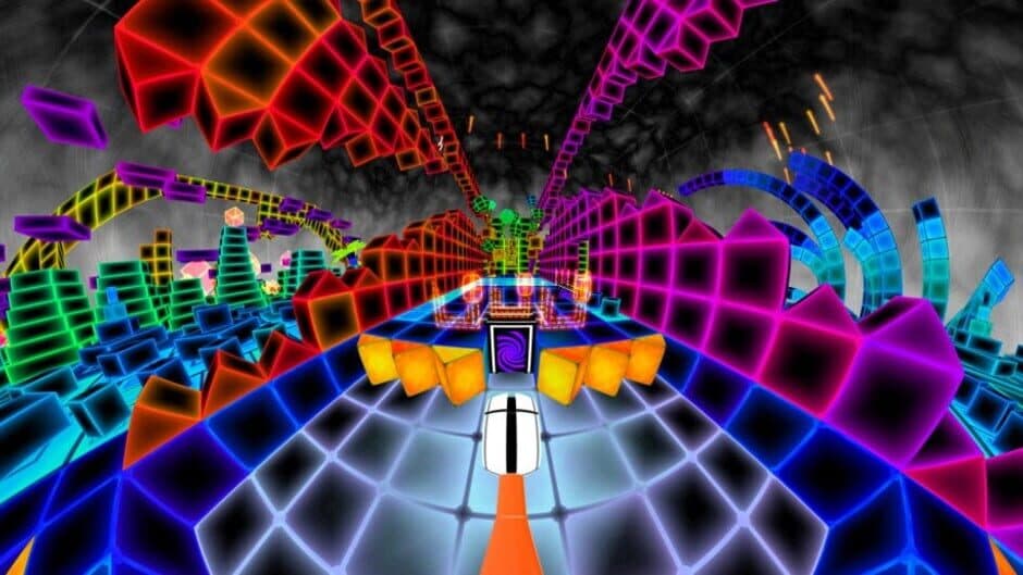 Dub Dash screenshot