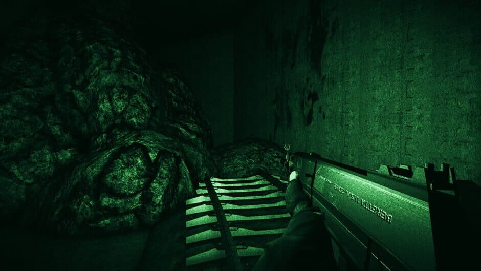 Last War 2044 screenshot