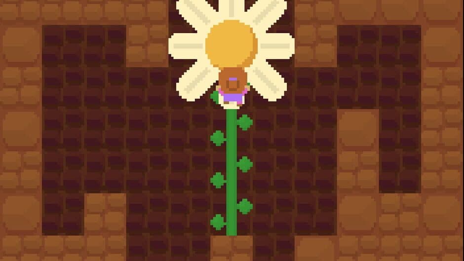 Subterrarium screenshot