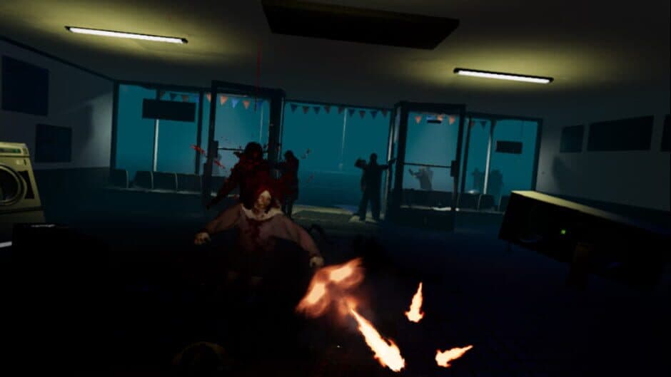 Dawn City screenshot