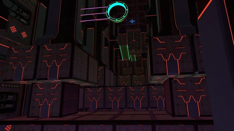 Bounce screenshot