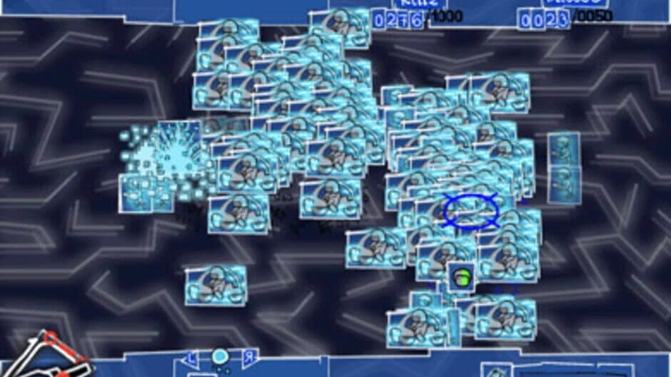 Paper Wars: Cannon Fodder! screenshot