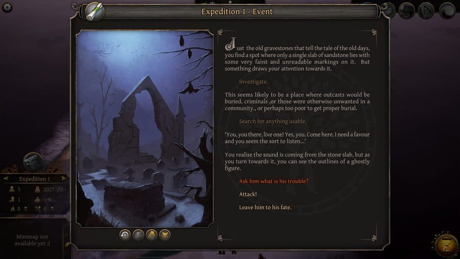 Thea 2: The Shattering screenshot