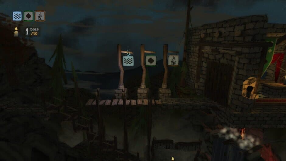 Candlelight screenshot