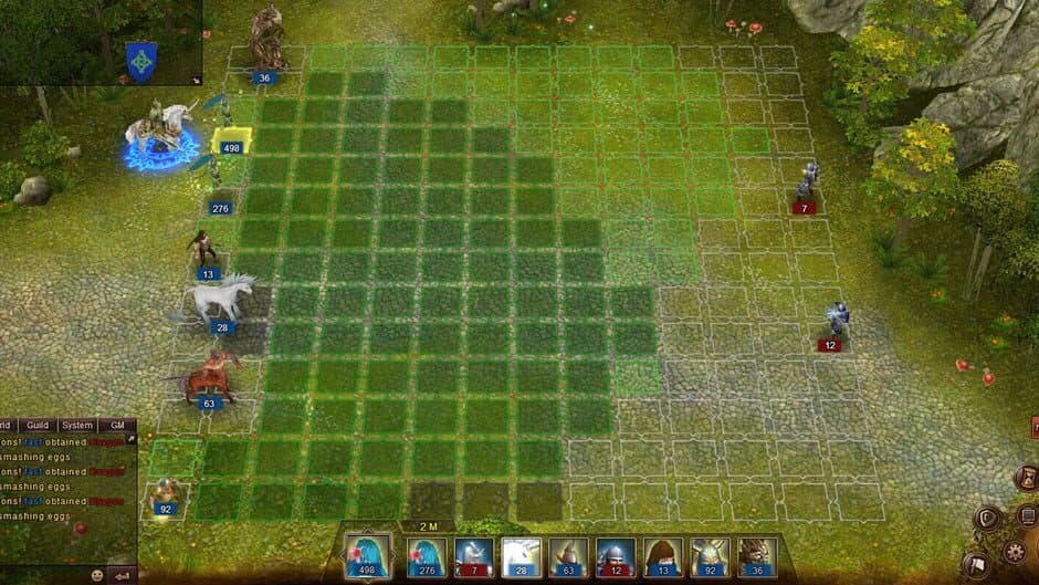 Shadow of Kingdoms screenshot