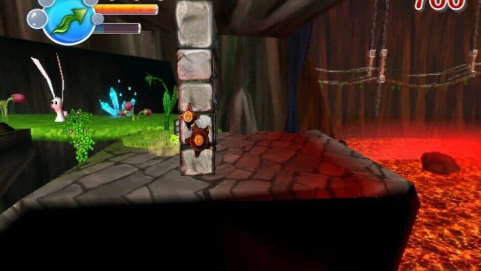 Furry Legends screenshot