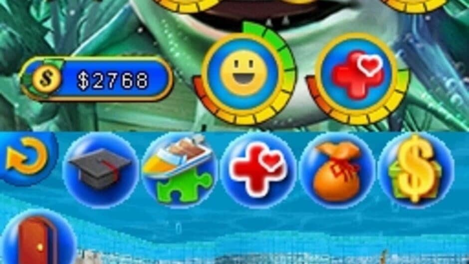 101 Shark Pets screenshot