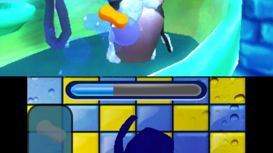 101 Penguin Pets 3D screenshot