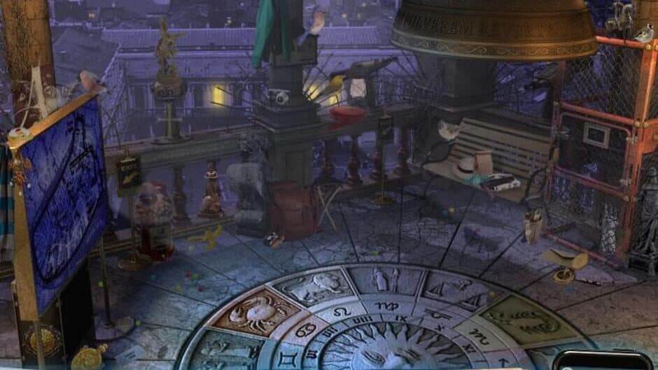 Book of Legends screenshot