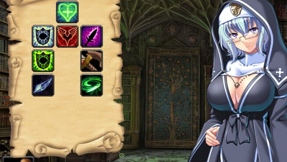 Mistake Souls screenshot