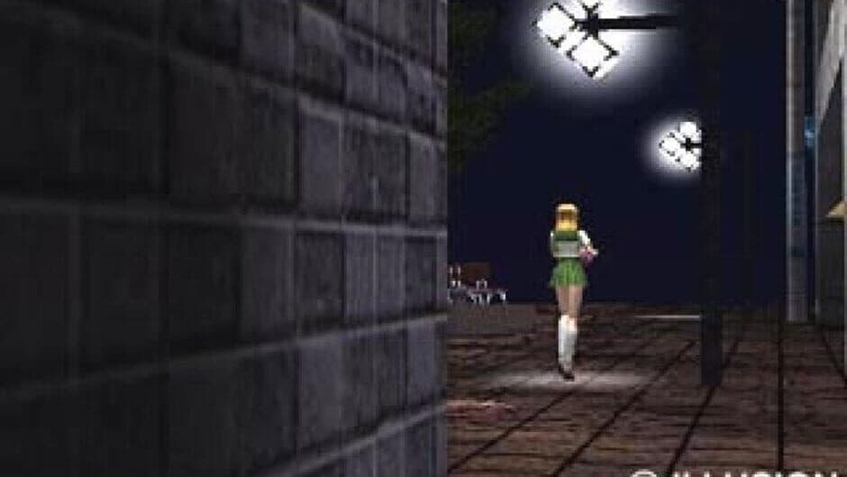 Biko 2: Reversible Face screenshot