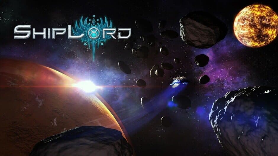 ShipLord screenshot