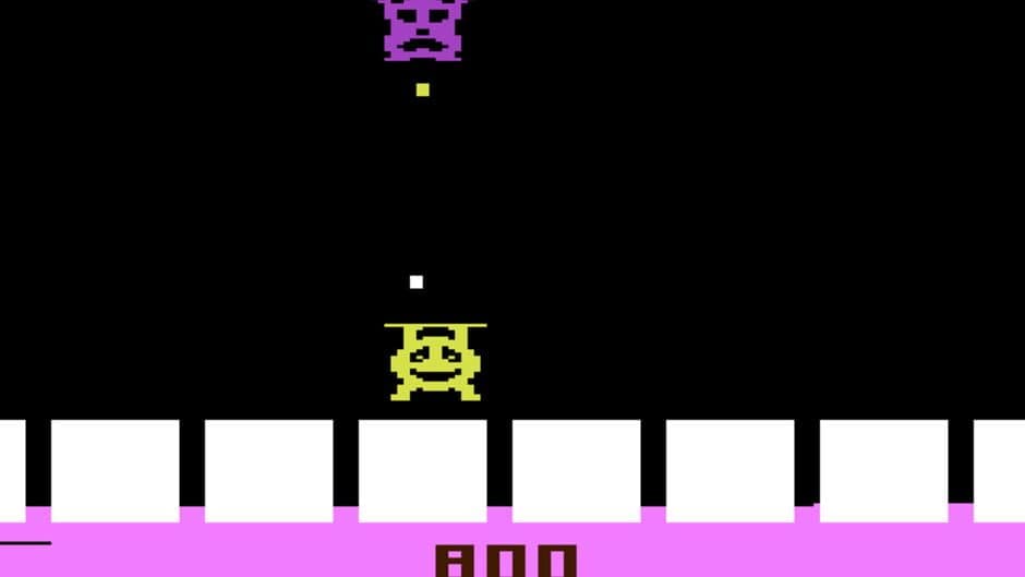 Tooth Protectors screenshot
