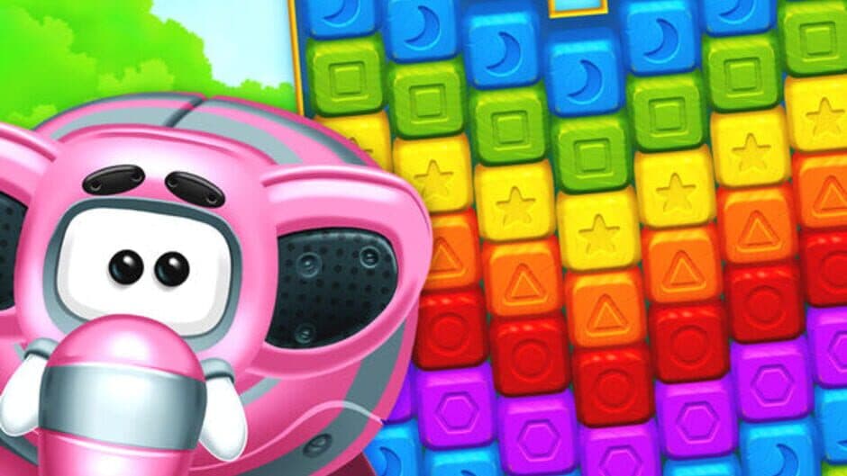 Toy Blast screenshot