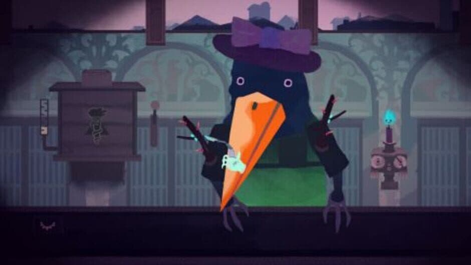 Wunderdoktor screenshot