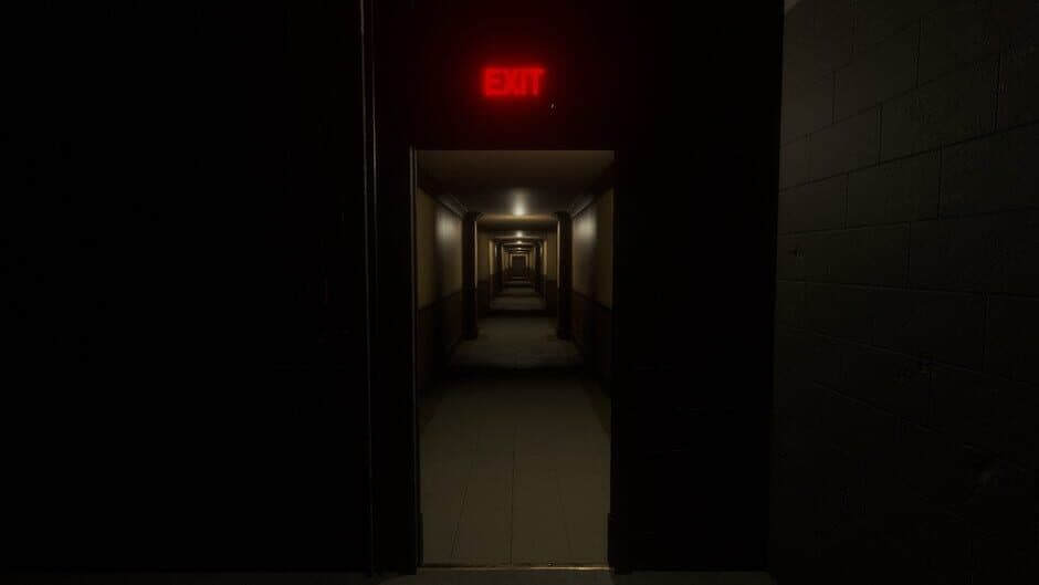Welcome to the Game II screenshot