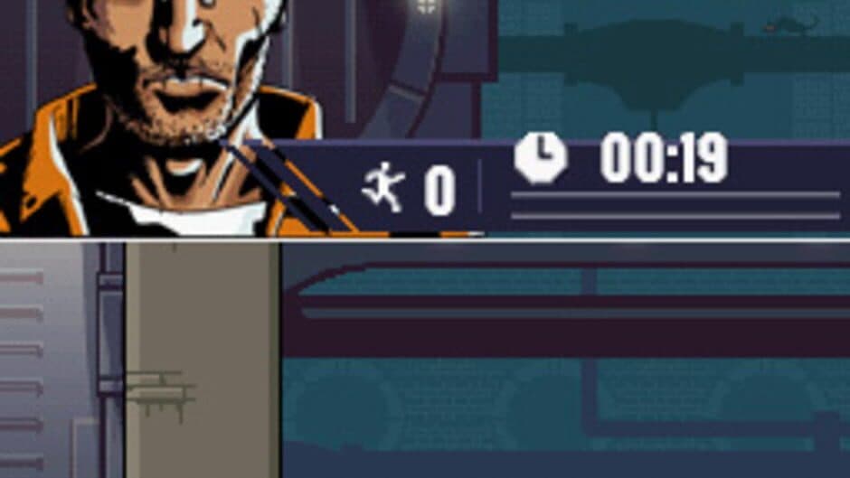 I Must Run screenshot