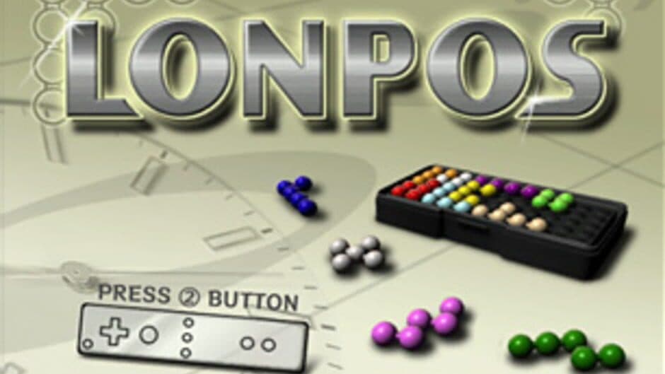 Lonpos screenshot