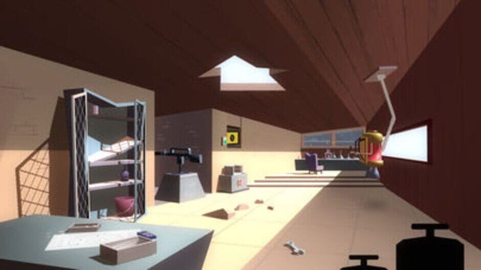 Agent A: A Puzzle In Disguise screenshot