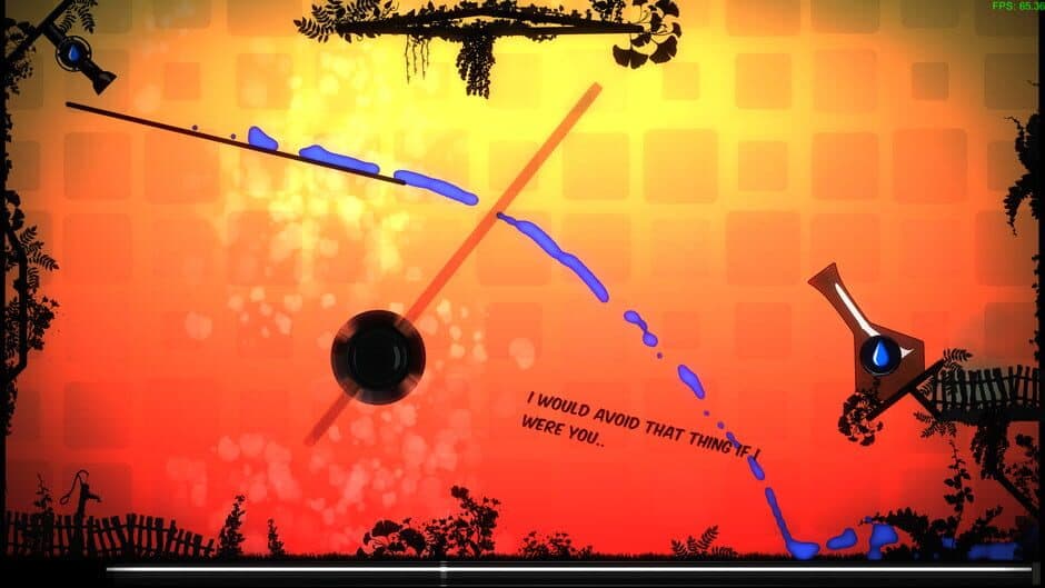 Bloop Reloaded screenshot