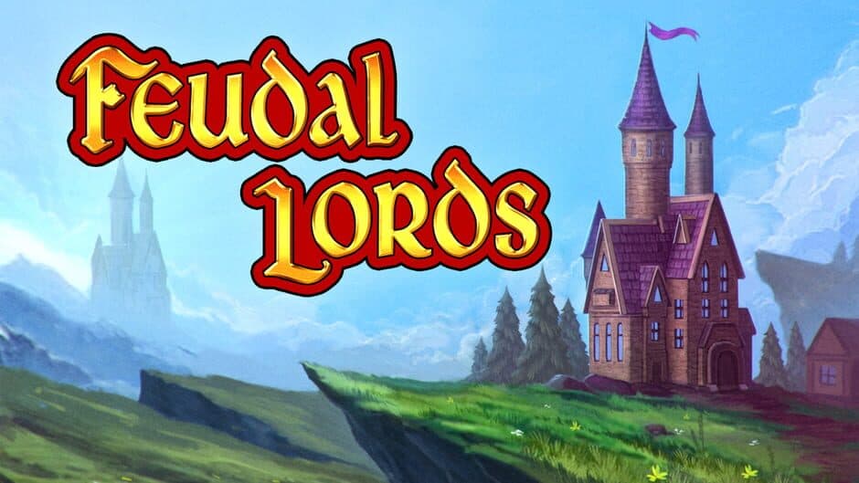 Feudal Lords screenshot