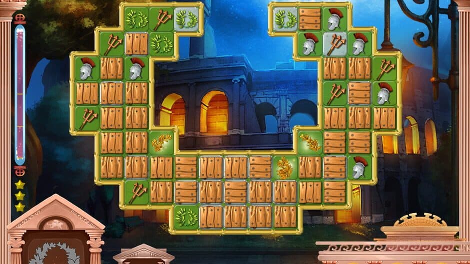 Travel Riddles: Trip to Italy screenshot