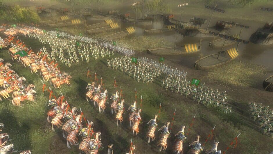 Real Warfare 1242 screenshot