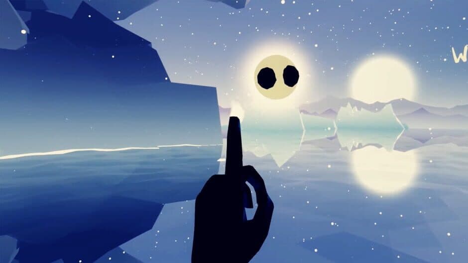 Where Thoughts Go screenshot