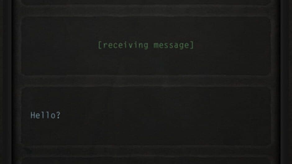 Lifeline screenshot