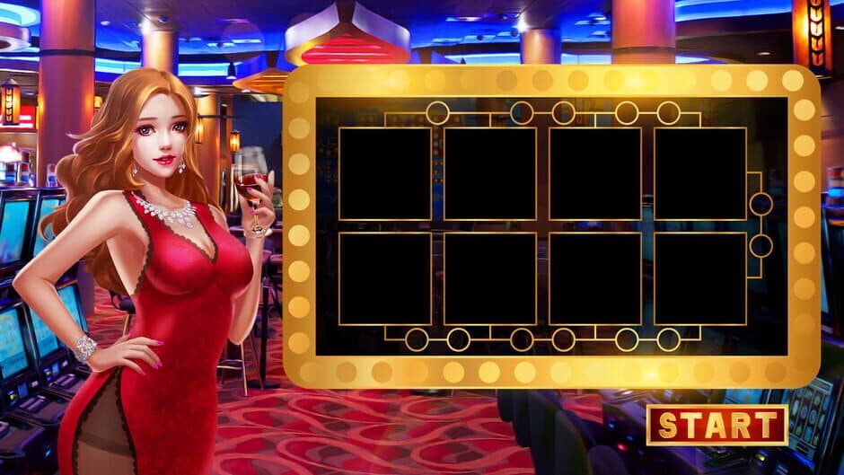 Game Machines: Arcade Casino screenshot