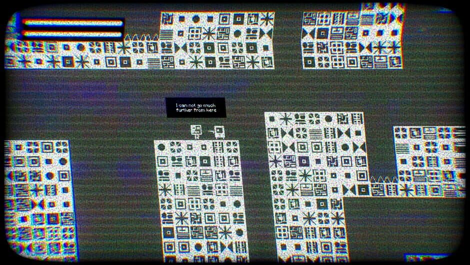 The Pit screenshot