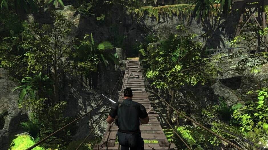 El Matador screenshot