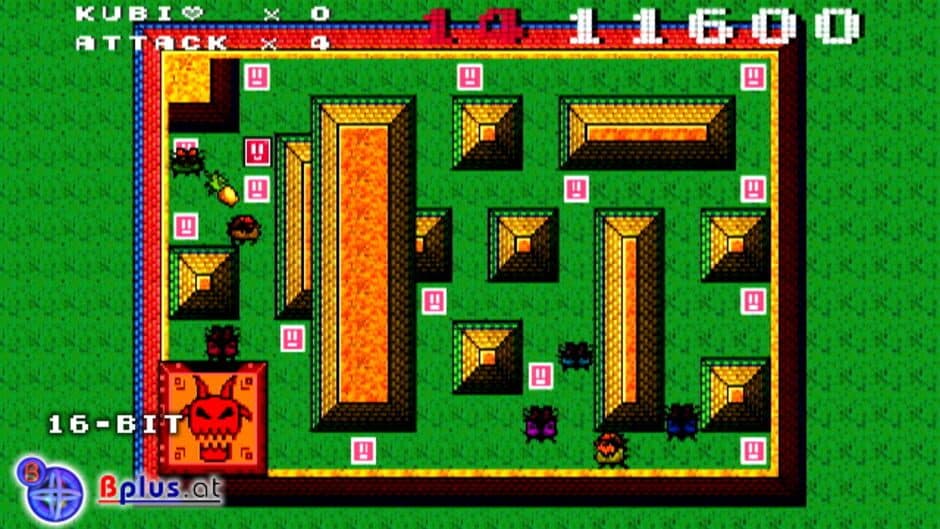 Bit Boy screenshot