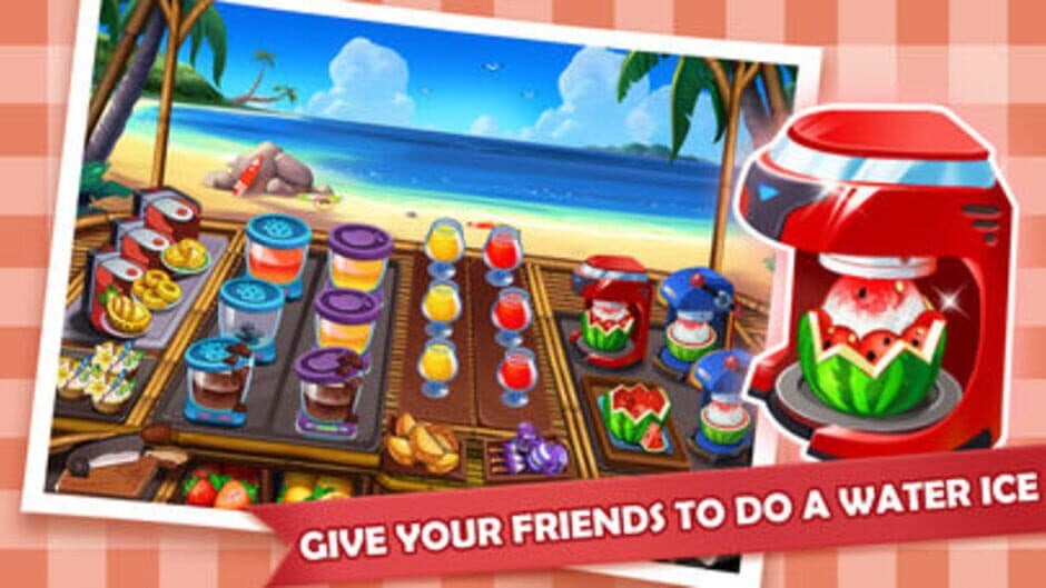Kitchen Frenzy - Chef Master screenshot
