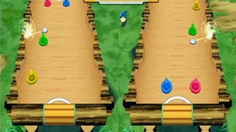 Family Glide Hockey screenshot