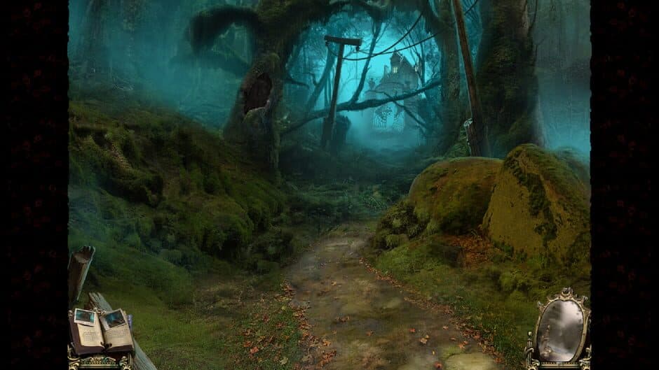 Tales of Terror: Crimson Dawn screenshot