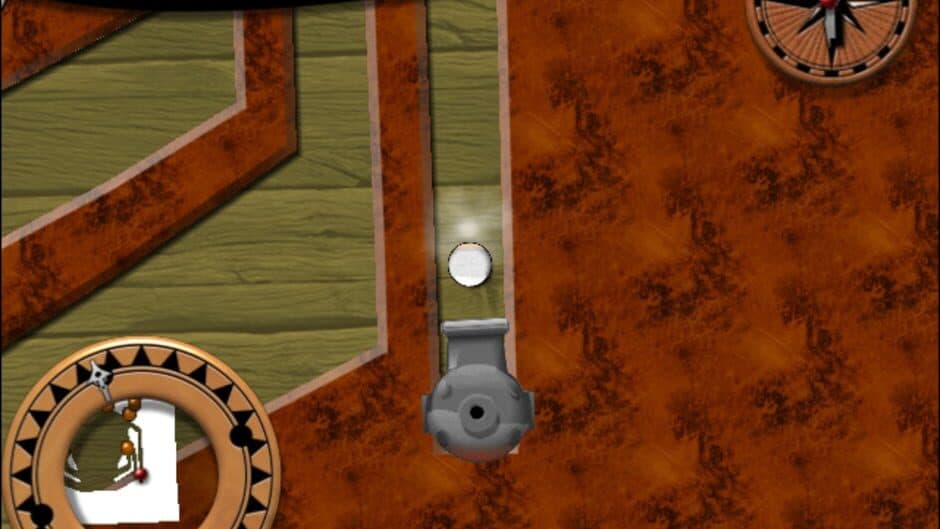 Equilibrio screenshot
