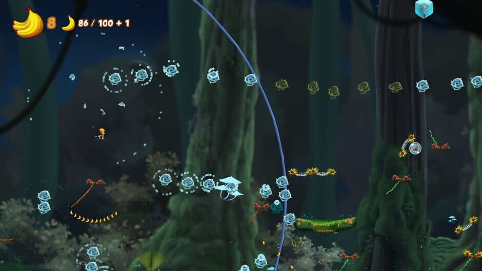 Benji Challenges screenshot
