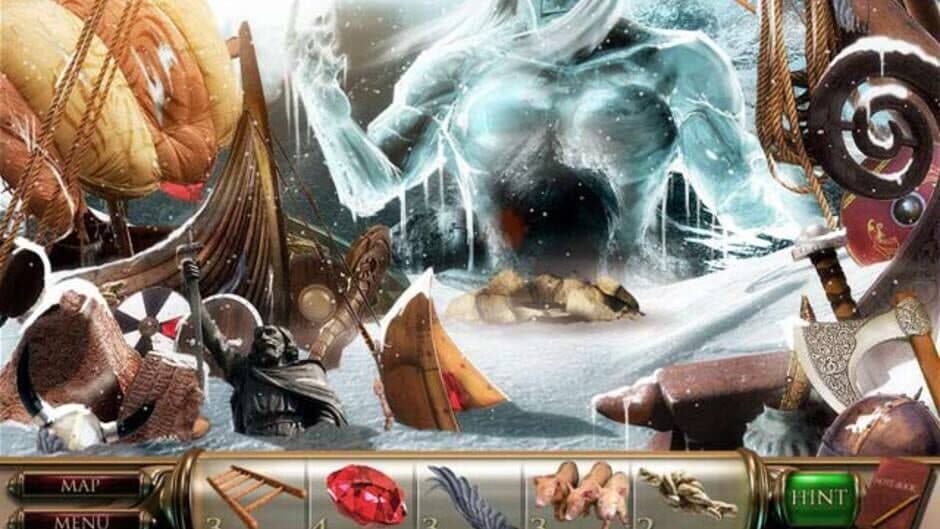 Mortimer Beckett and the Time Paradox screenshot
