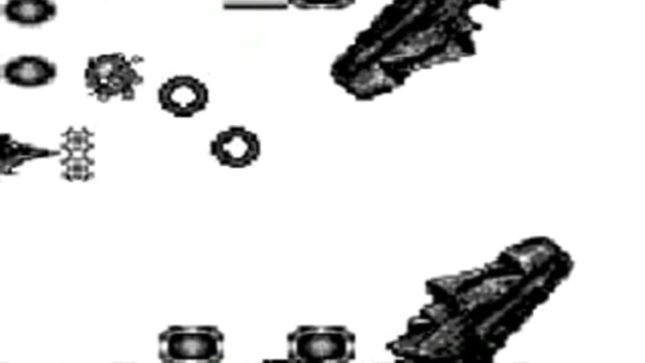 Nemesis screenshot
