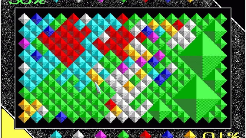 7 Colors screenshot