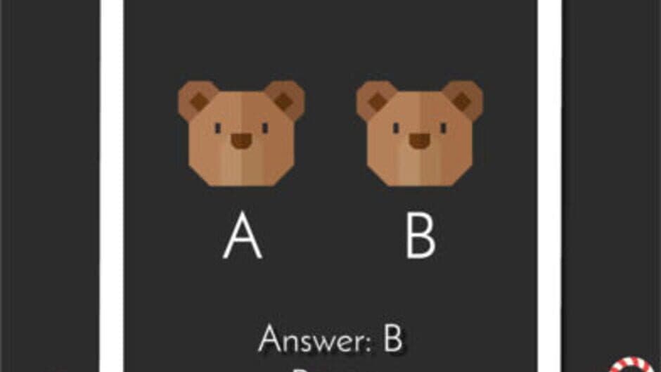 Tricky Test 2: Genius Brain? screenshot