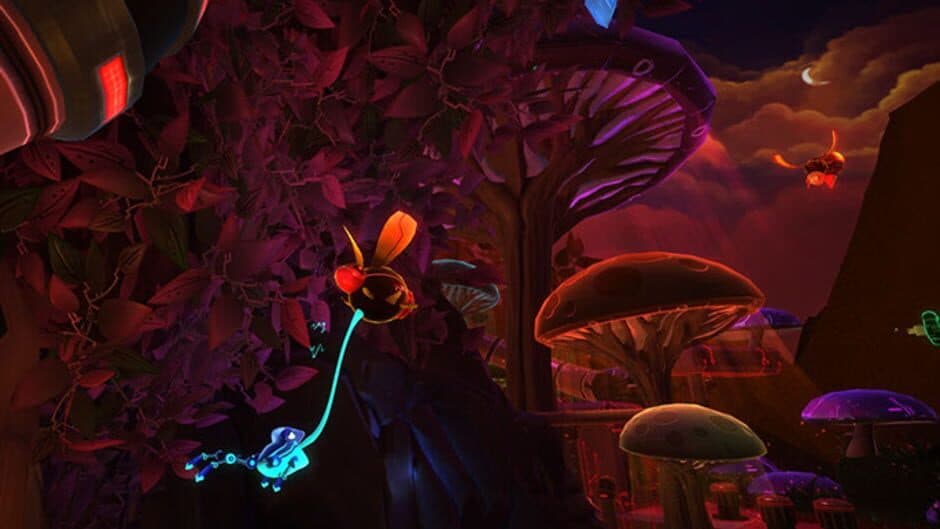 Mekazoo screenshot