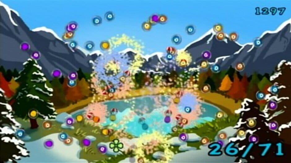 Sneezies screenshot