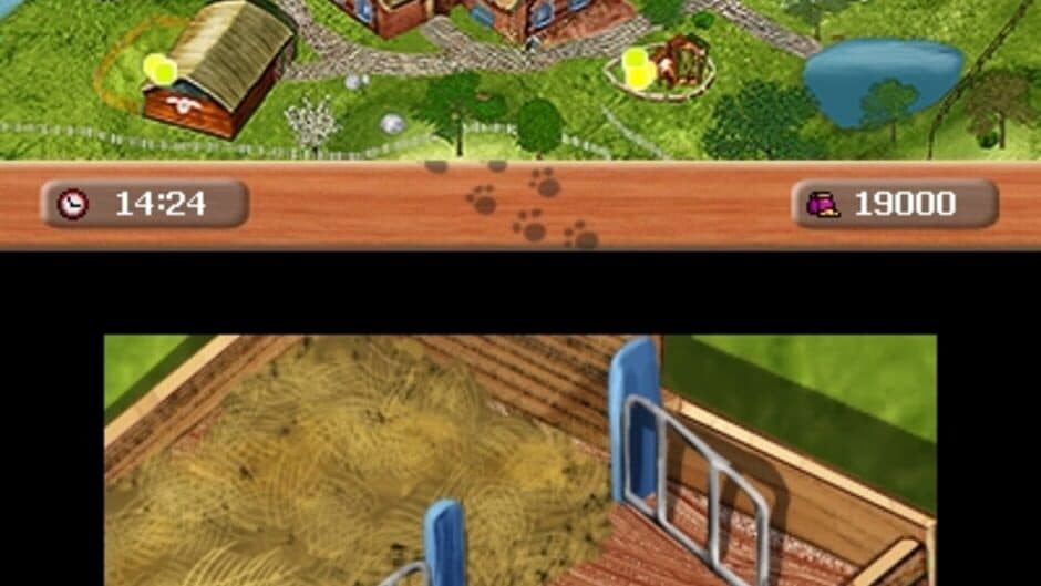 My Life on a Farm 3D screenshot