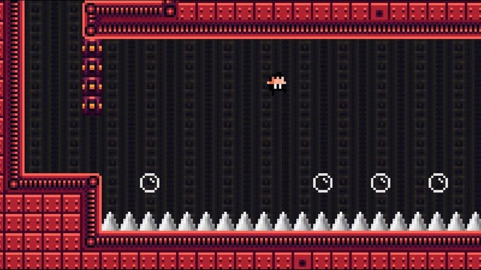 Necrosphere screenshot