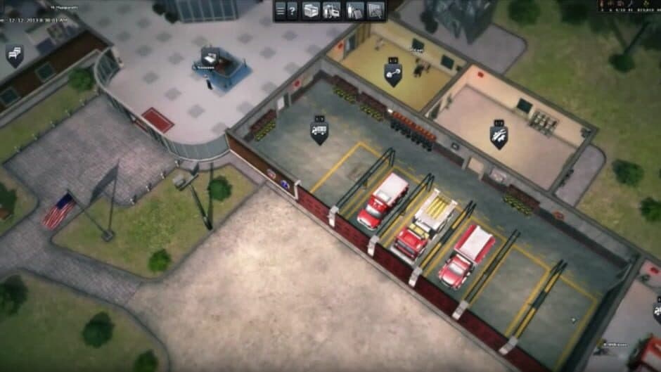 Rescue: Everyday Heroes screenshot