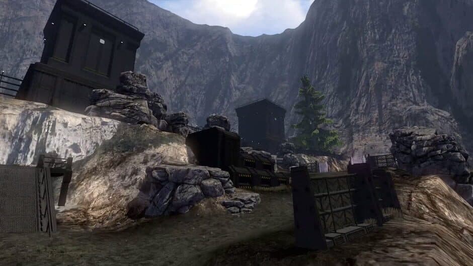 The Repopulation screenshot