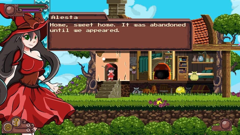 Catmaze screenshot